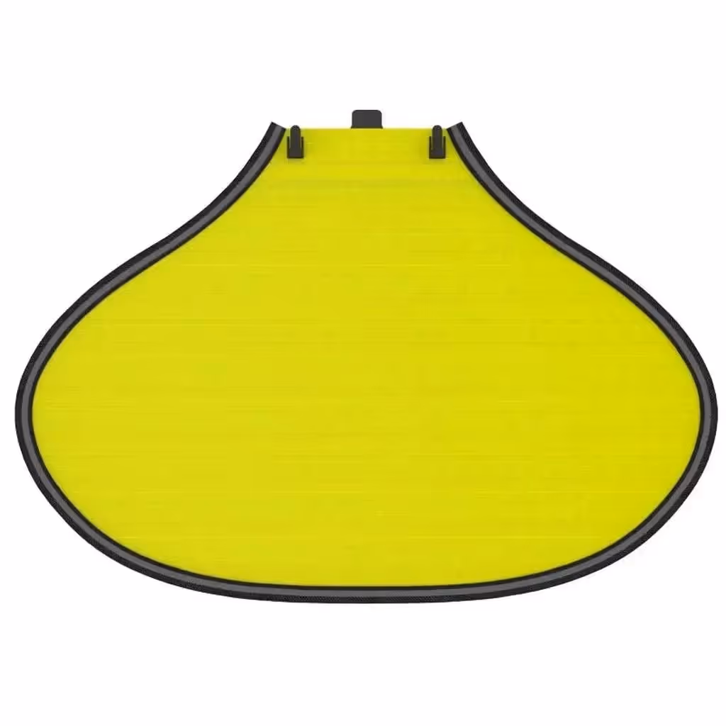 Protector de Nuca QUANTUM BEAL