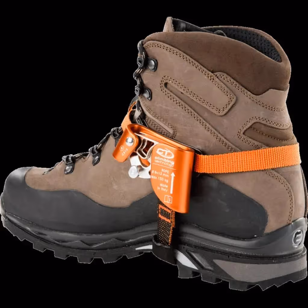 Bloqueador de pie QUICK STEP-A CT