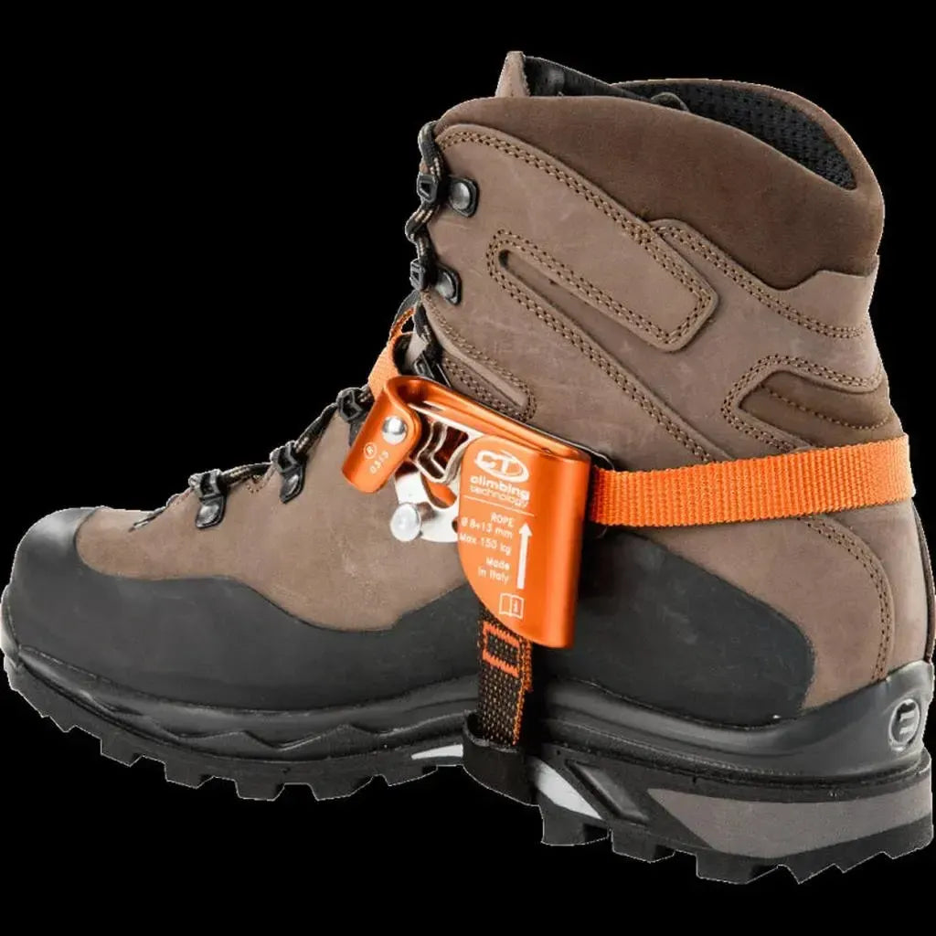 Bloqueador de pie QUICK STEP-A CT