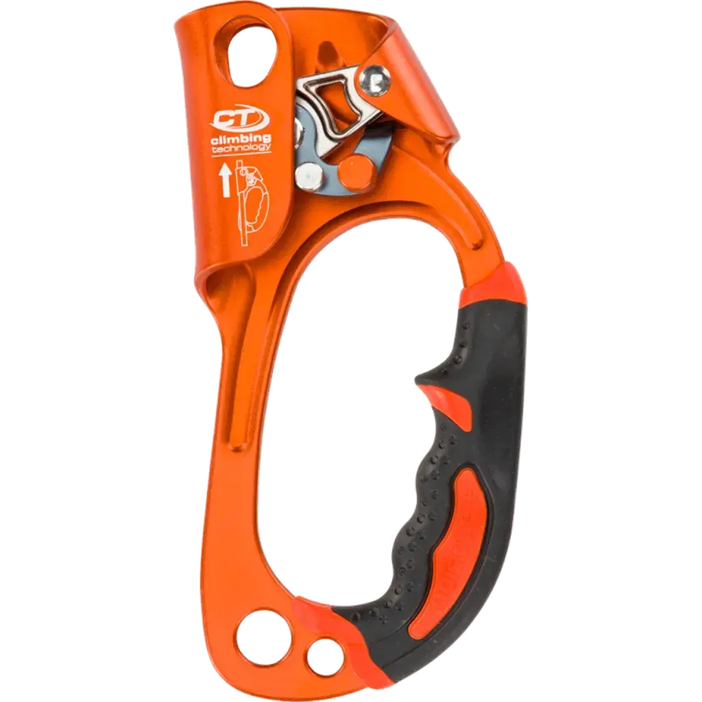 Puño Bloqueador QUICK’UP PLUS CT