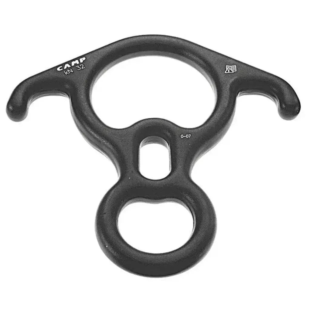 Ocho con Orejas CAMP