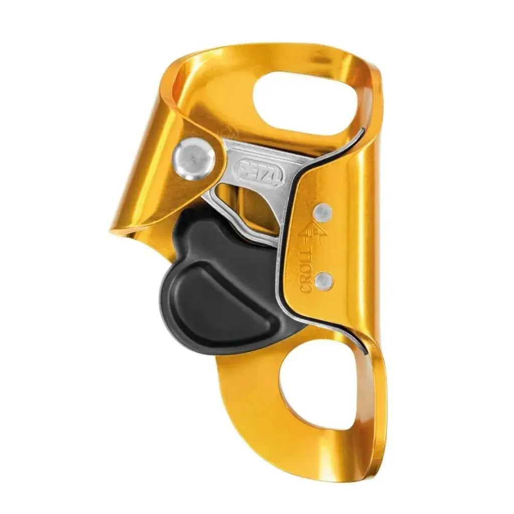 CROLL Bloqueador de Pecho PETZL