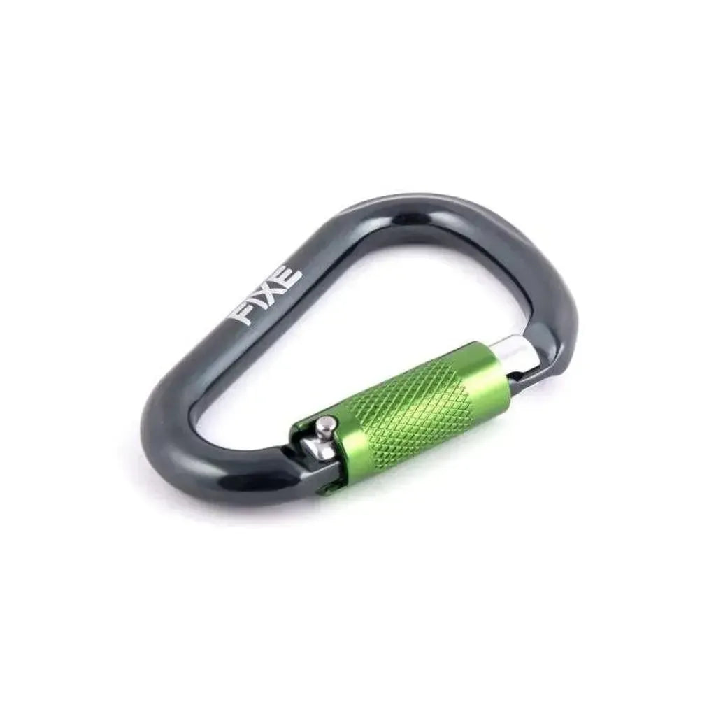 LOTUS Auto 3P FIXE Carabiner