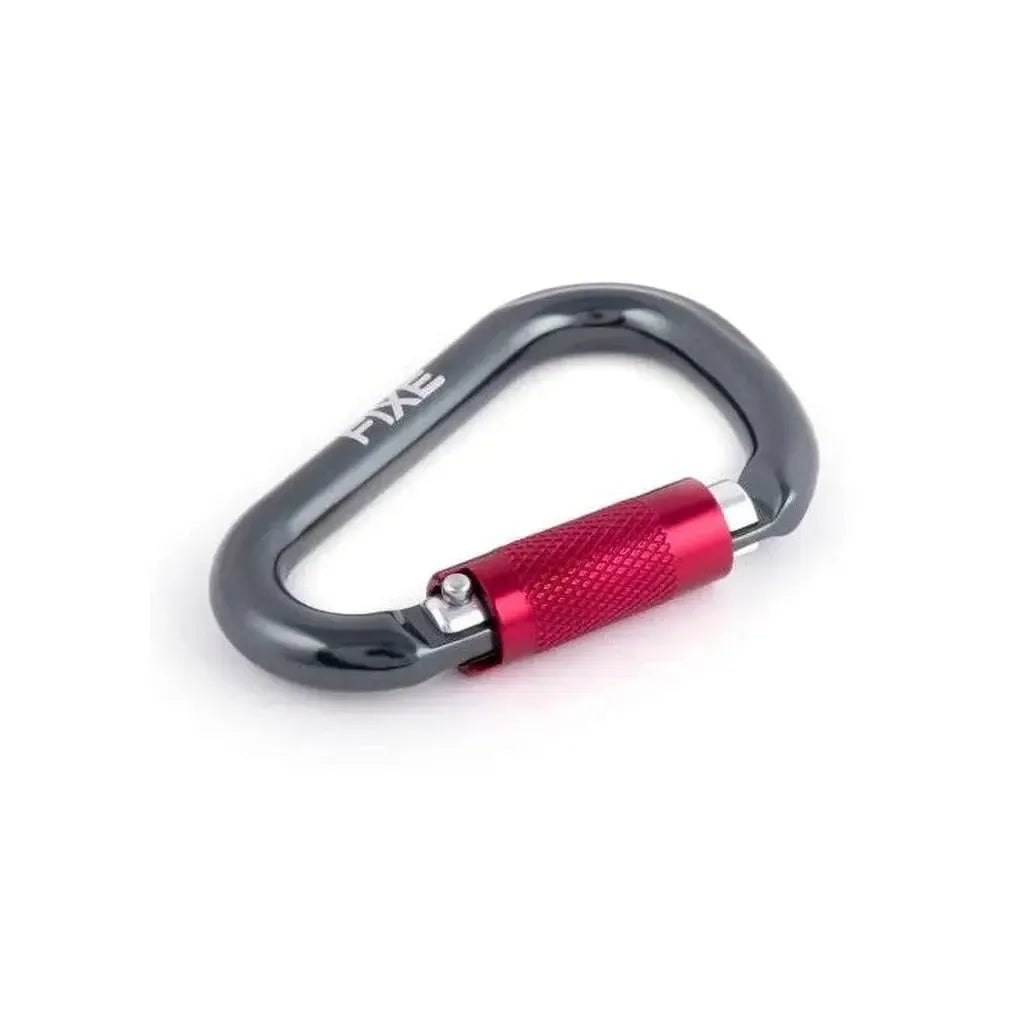 LOTUS Automatic FIXE Carabiner