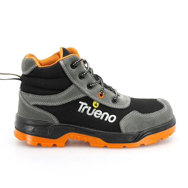 RHINO PLUS TRUENO Safety Boots