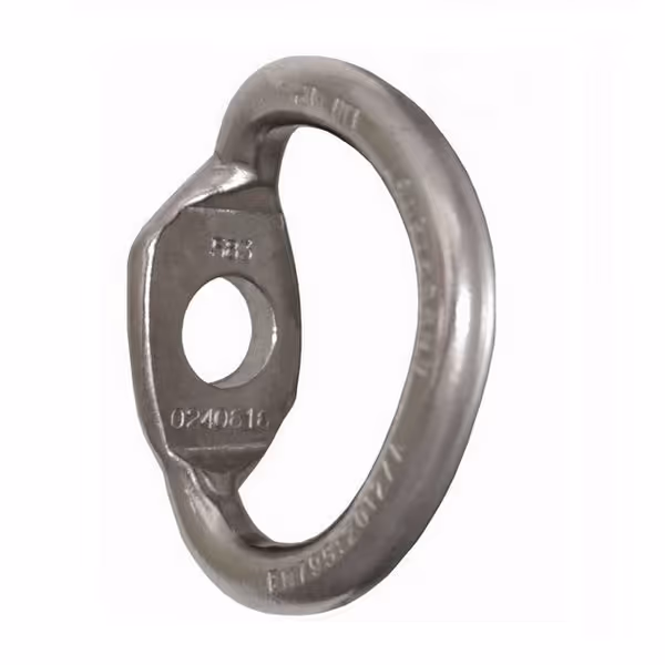 12mm INOX A316L RAUMER Ring