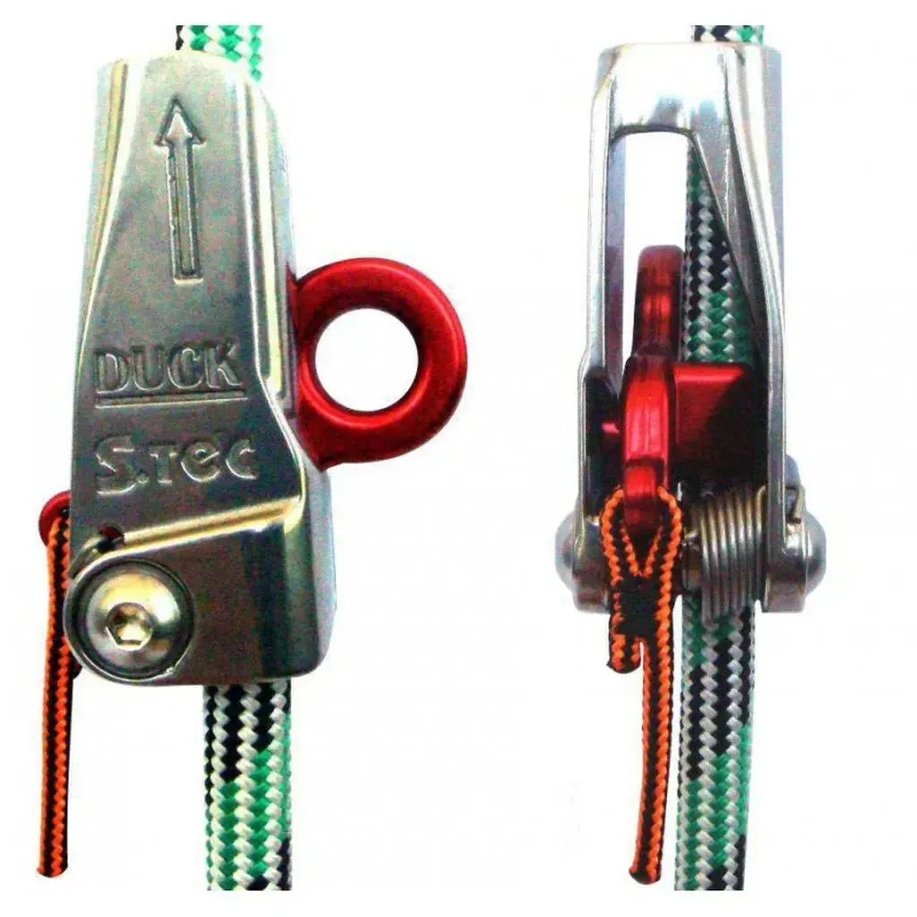 DUCK-R STEC TO2-L Fall Arrest