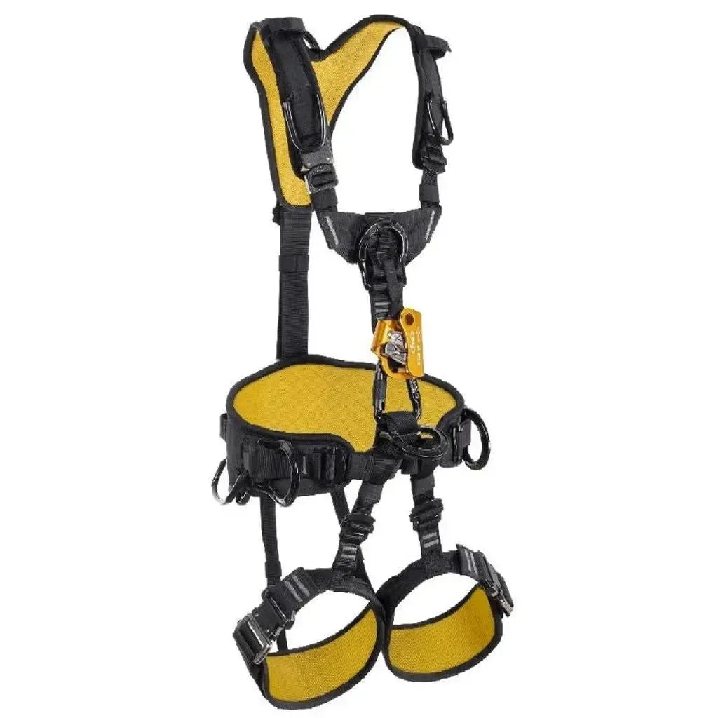 SOLACE Full Body Harness + Hold Up BEAL