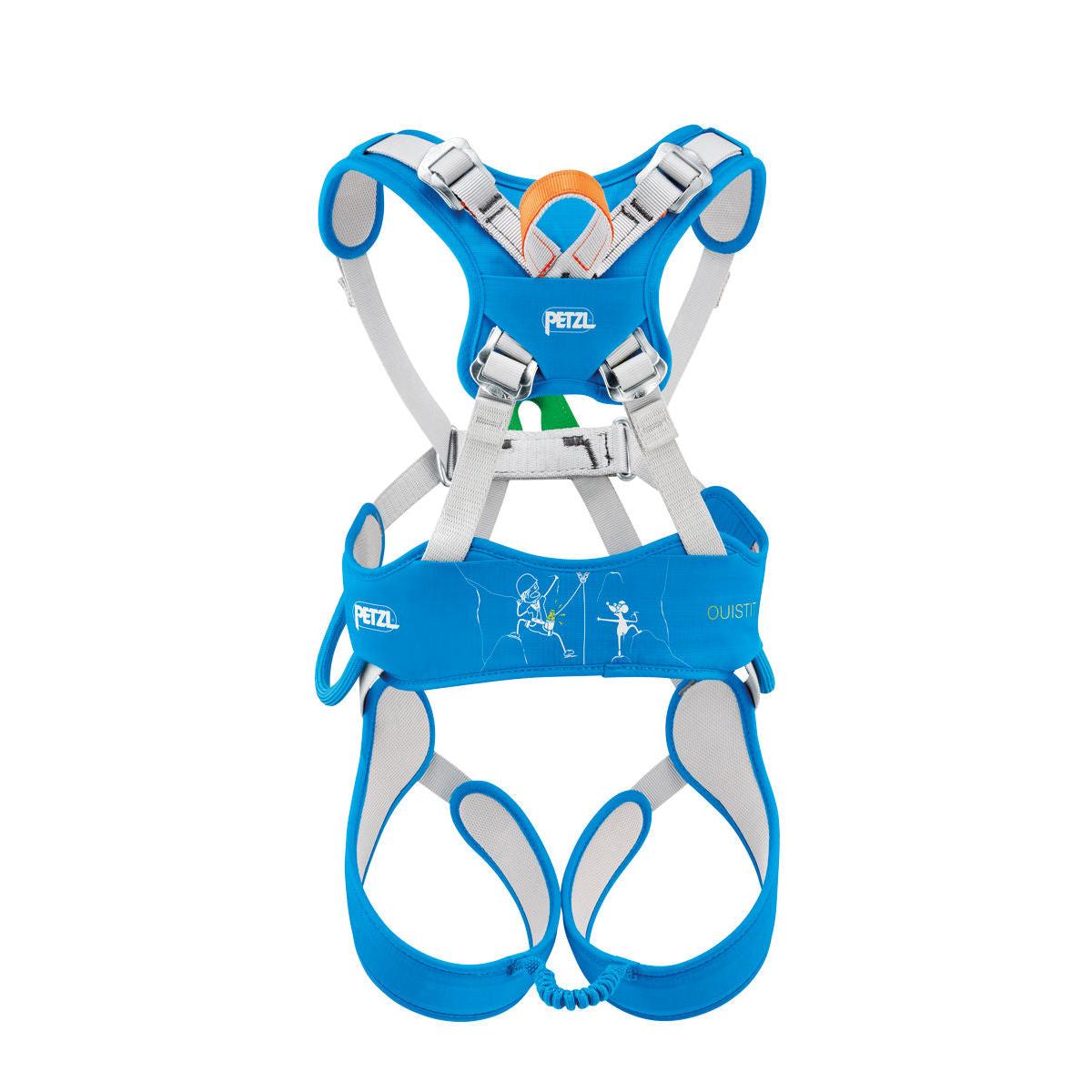 Petzl Ouistiti Child Harness
