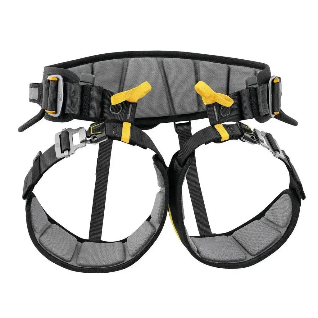 PETZL FALCON ASCENT Seat Harness