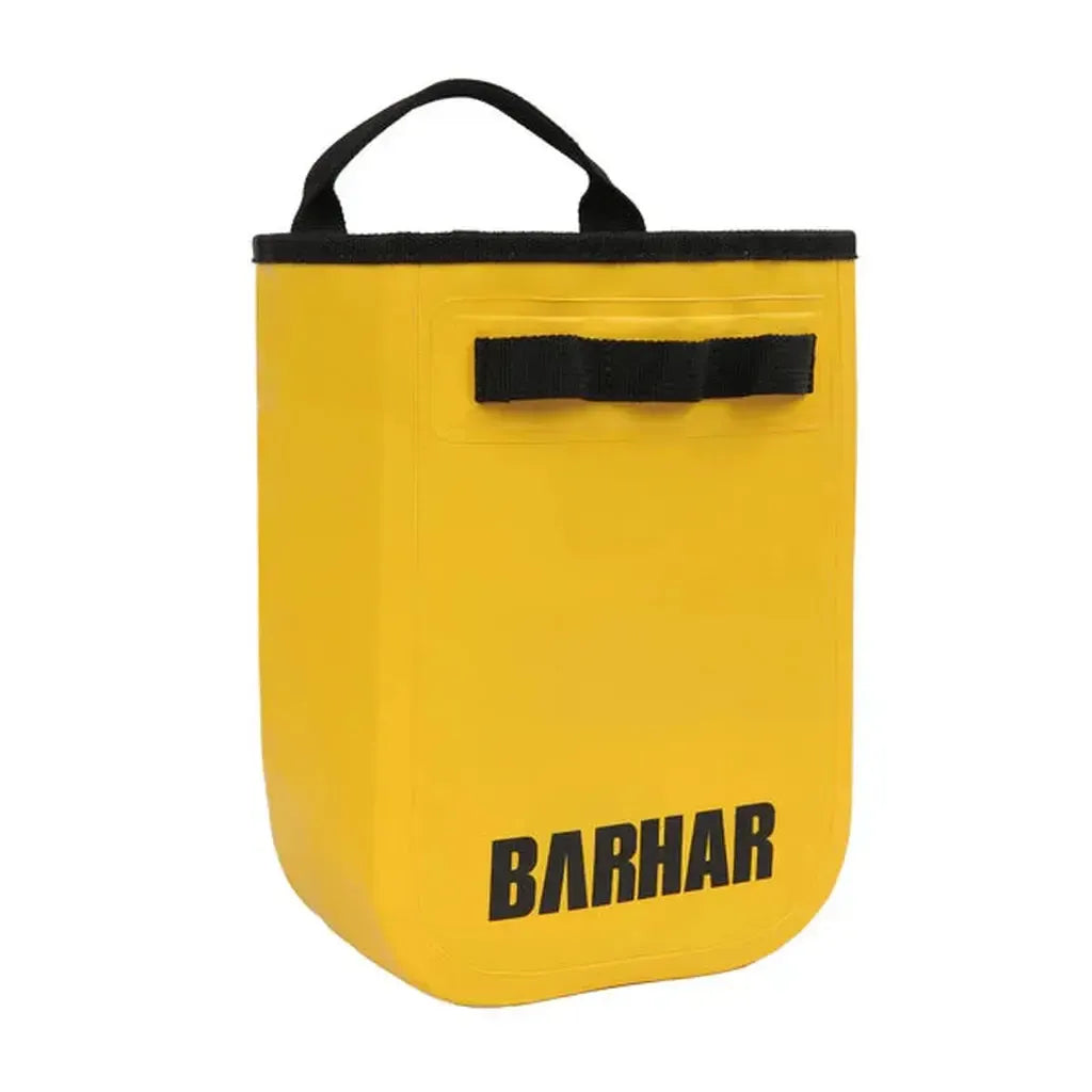 Yellow Hanging Bag 4l BARHAR