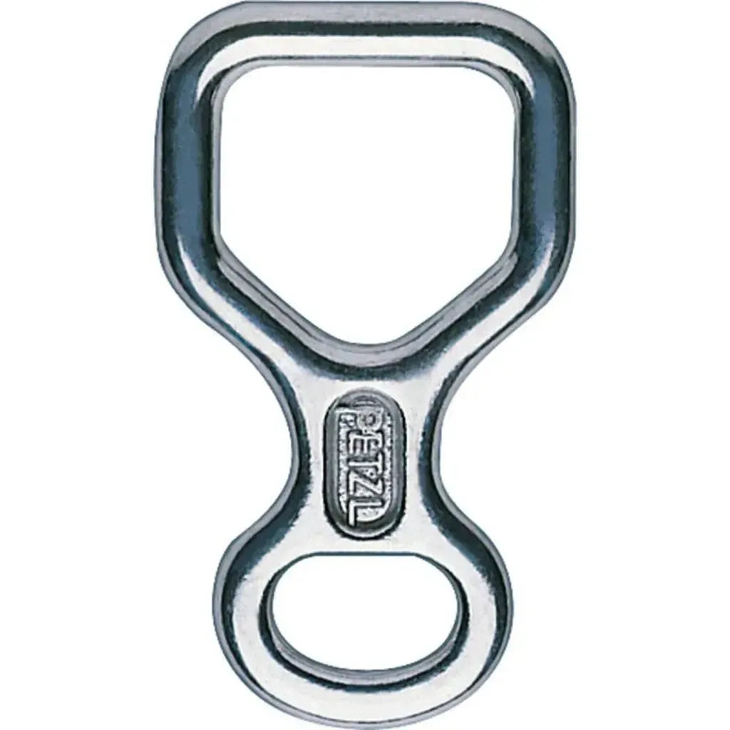 HUIT PETZL Descender