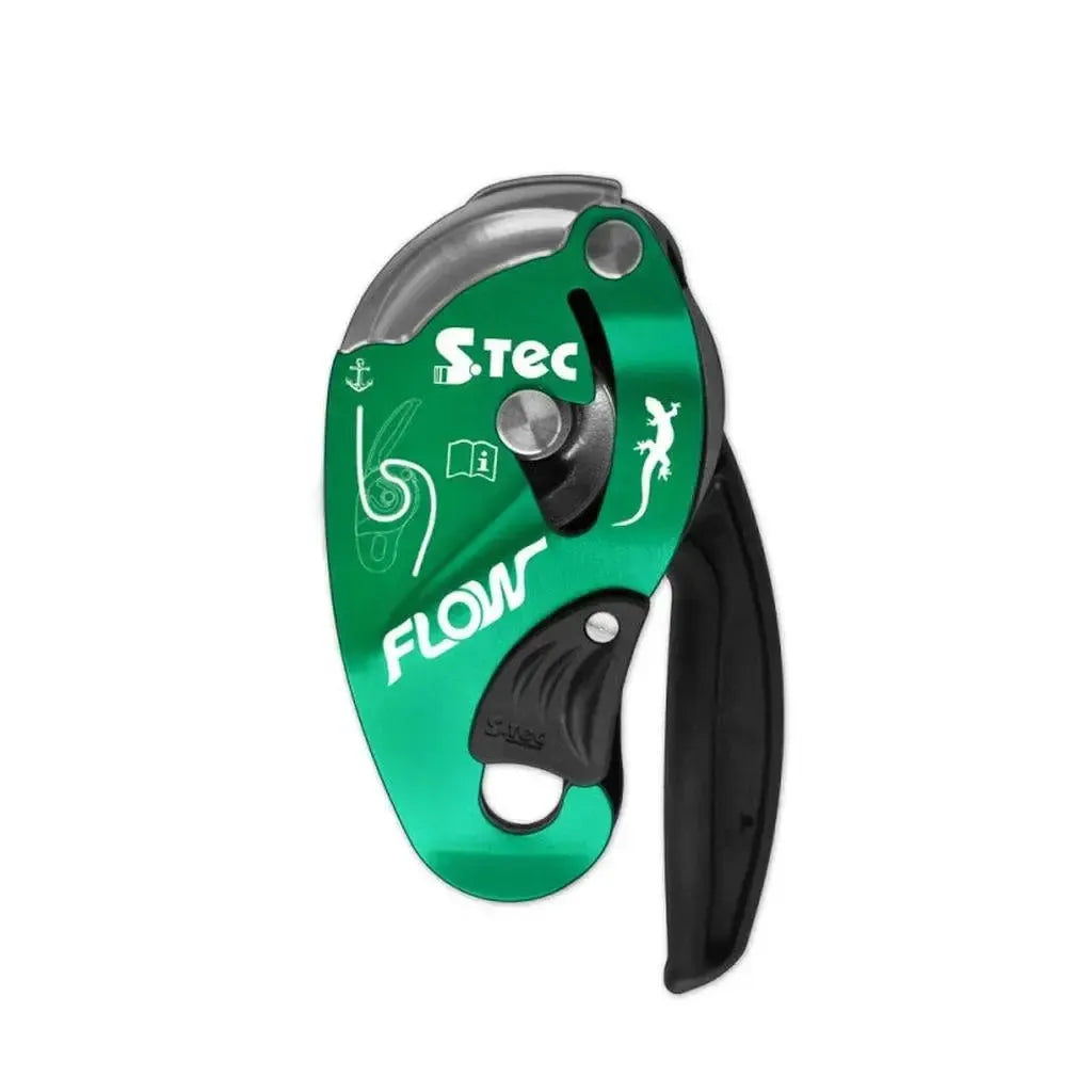 FLOW STEC Pop-Up System with Panic Device