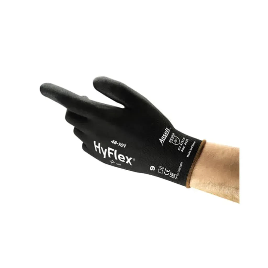 ANSELL HyFlex Nylon Gloves