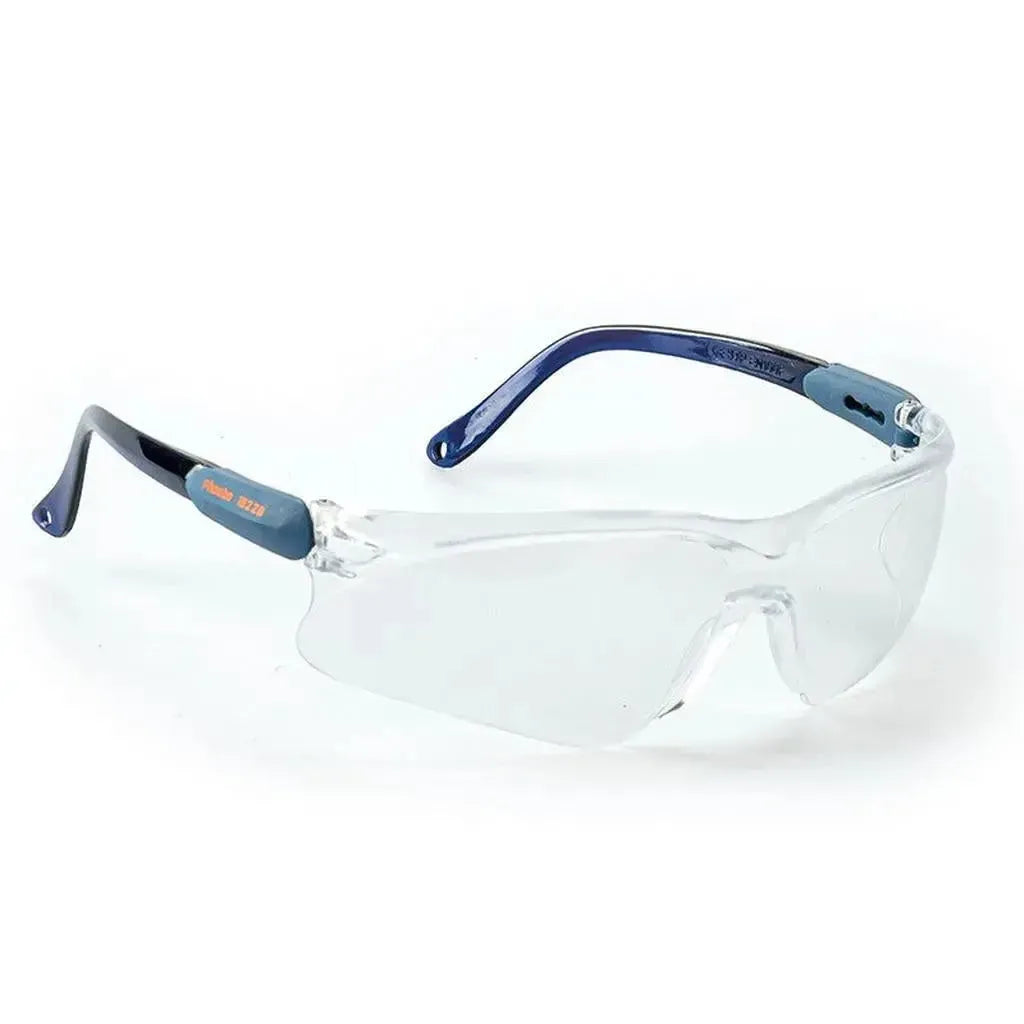 PHOEBE SAFETOP Clear Anti-Fog Glasses