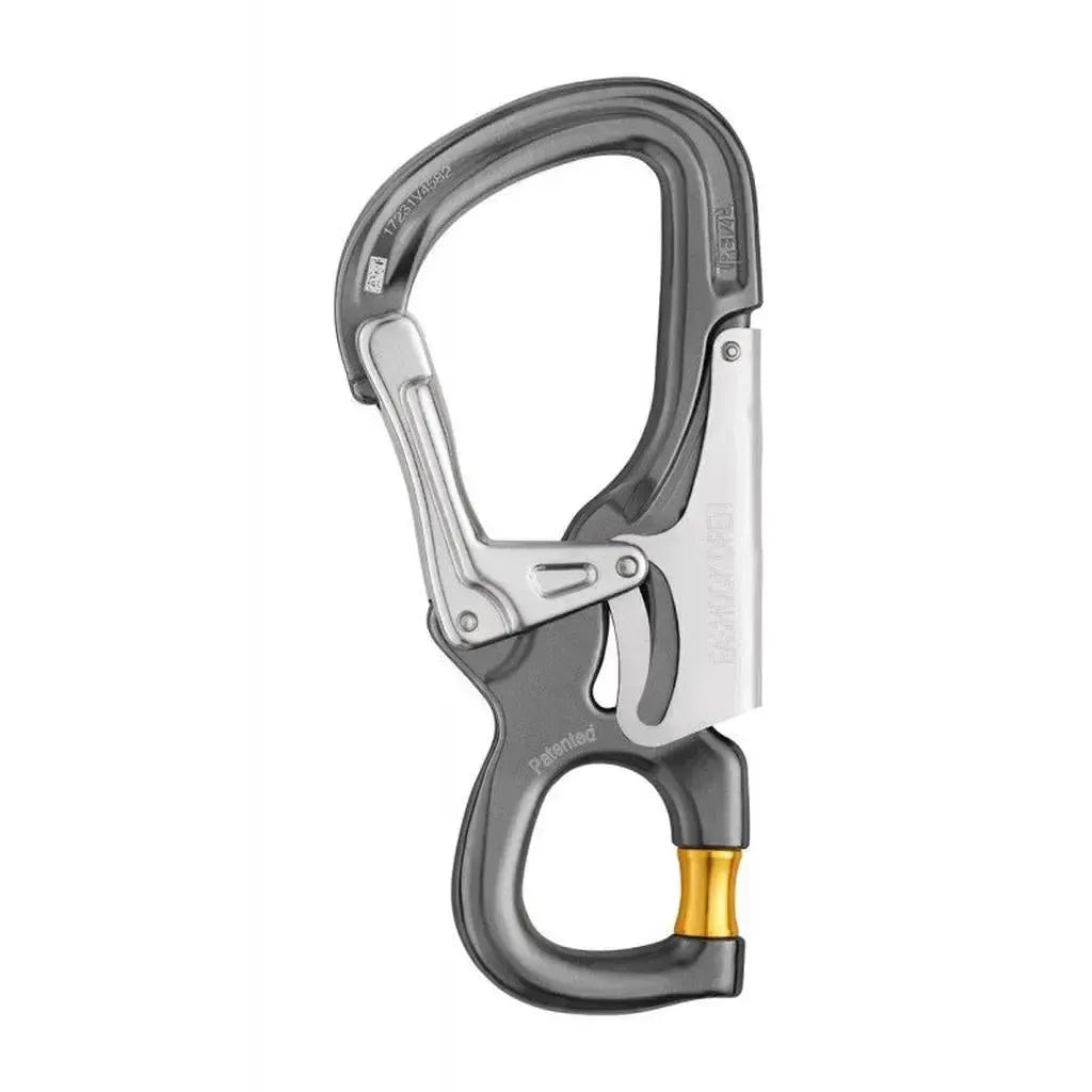 EASHOOK Open Hook PETZL