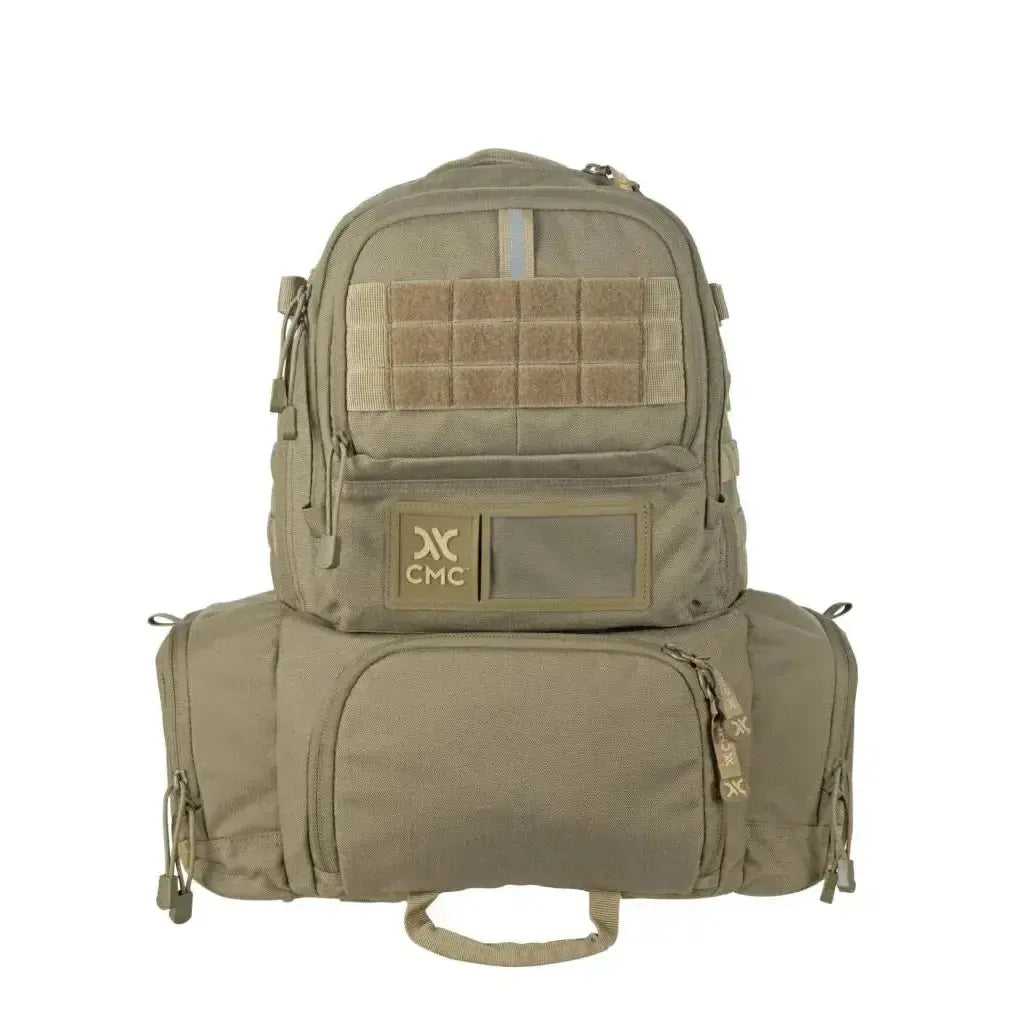 WHITNEY 2.0 CMC Technical Backpack