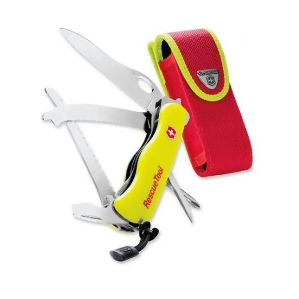 Victorinox Rescue Tool Knife