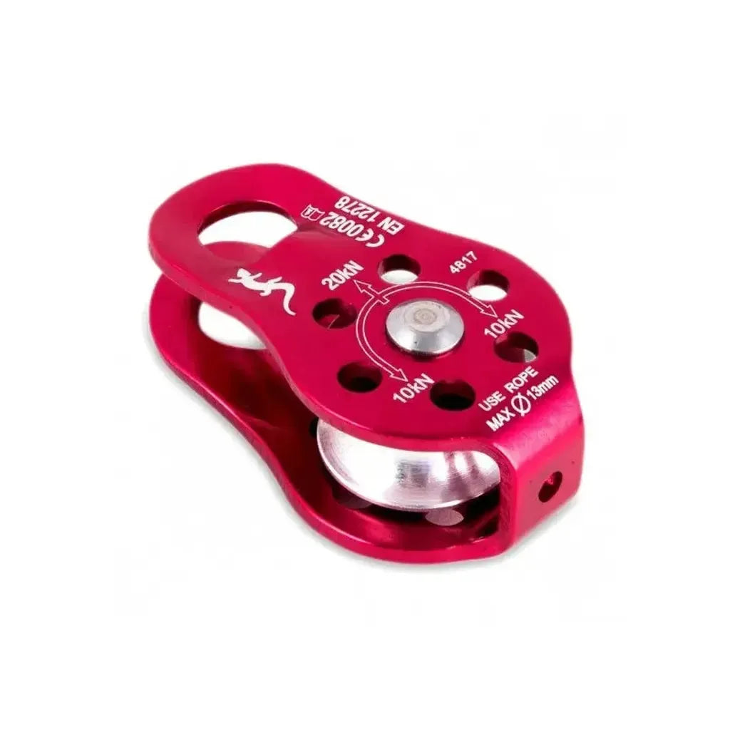 Mini Simple Pulley FIXE