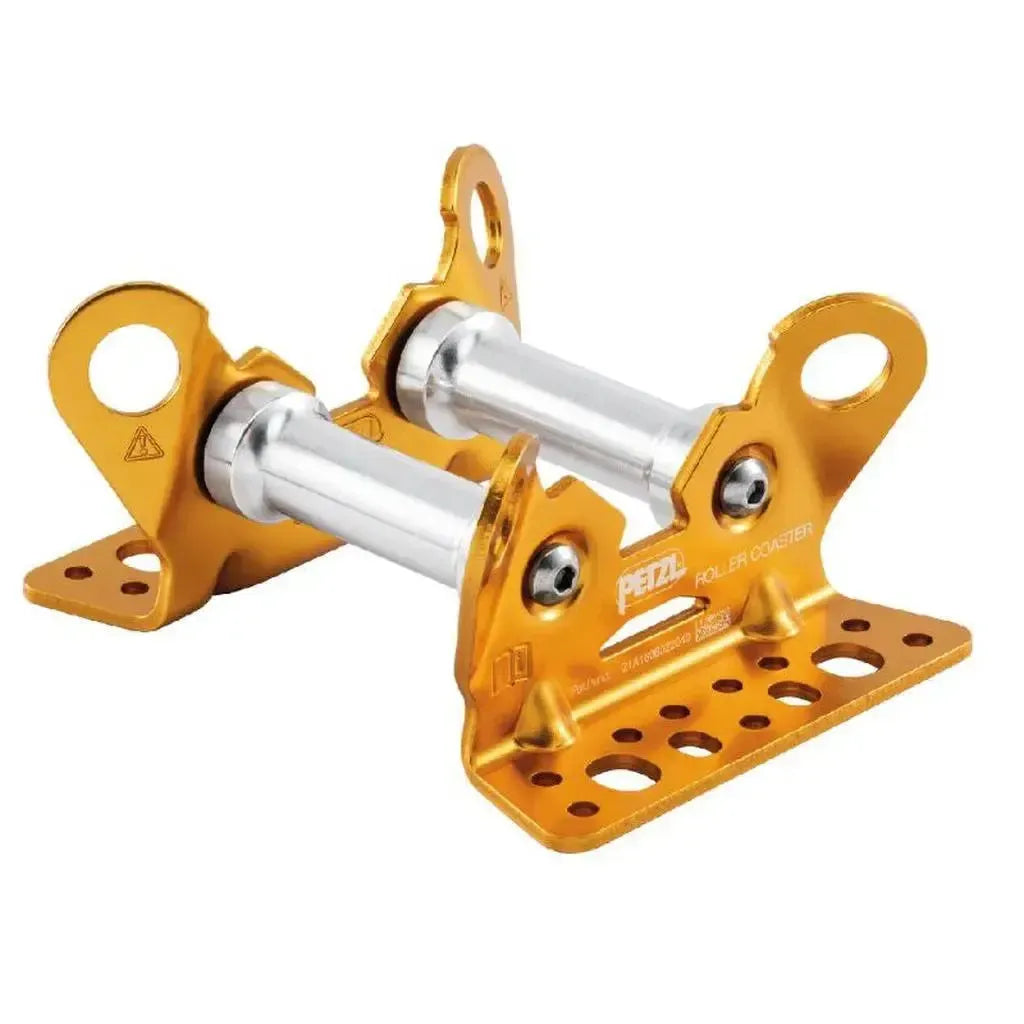 ROLLER COASTER Reversible Protector