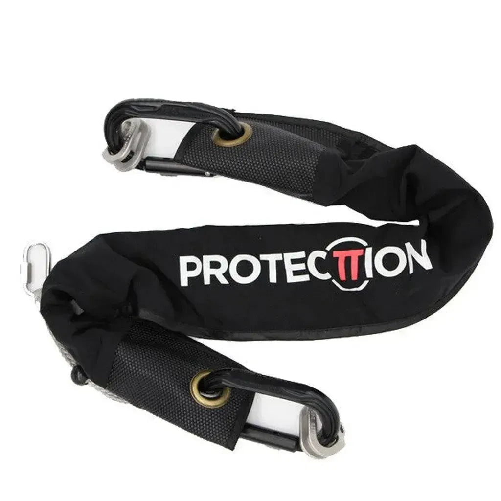 PASSTO PROTECTTION Pulley System
