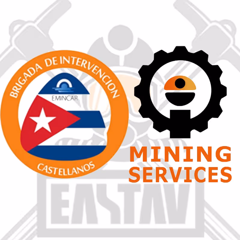 Mining Brigade Preparation