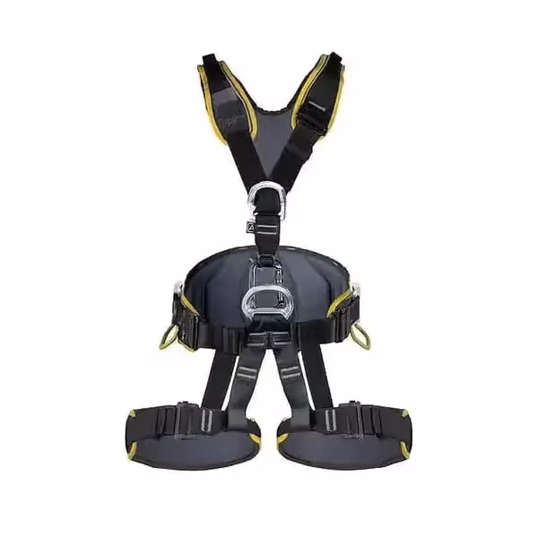 Arneses Profesionales para Seguridad, Confort y Rendimiento en Altura