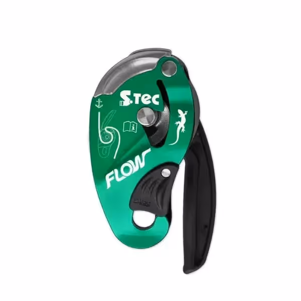 Descensores profesionales para seguridad y eficiencia en altura