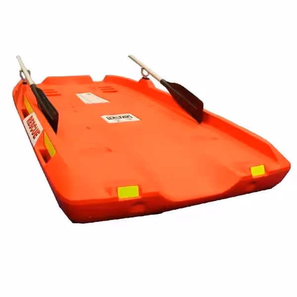 Material de Rescate Técnico para Seguridad y Eficiencia en Situaciones Críticas