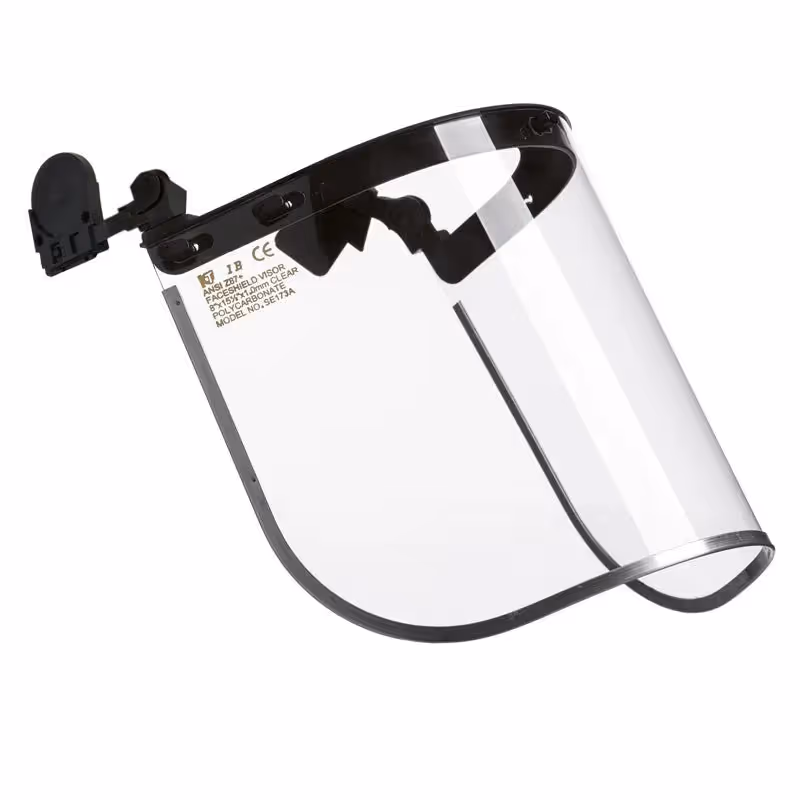 Kit Pantalla Protección SUPERFACE COMBI SAFETOP