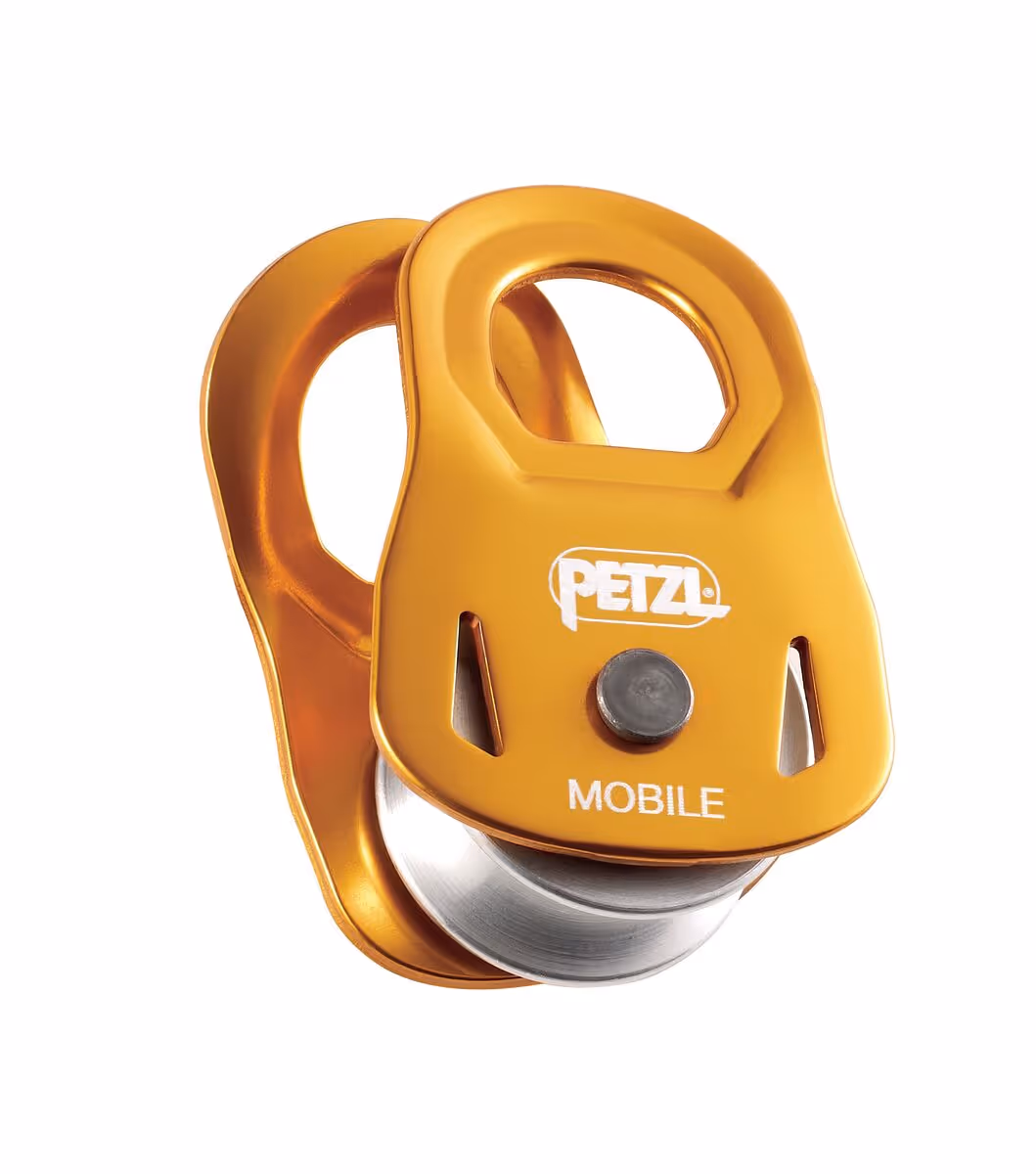 Polea MOBILE PETZL