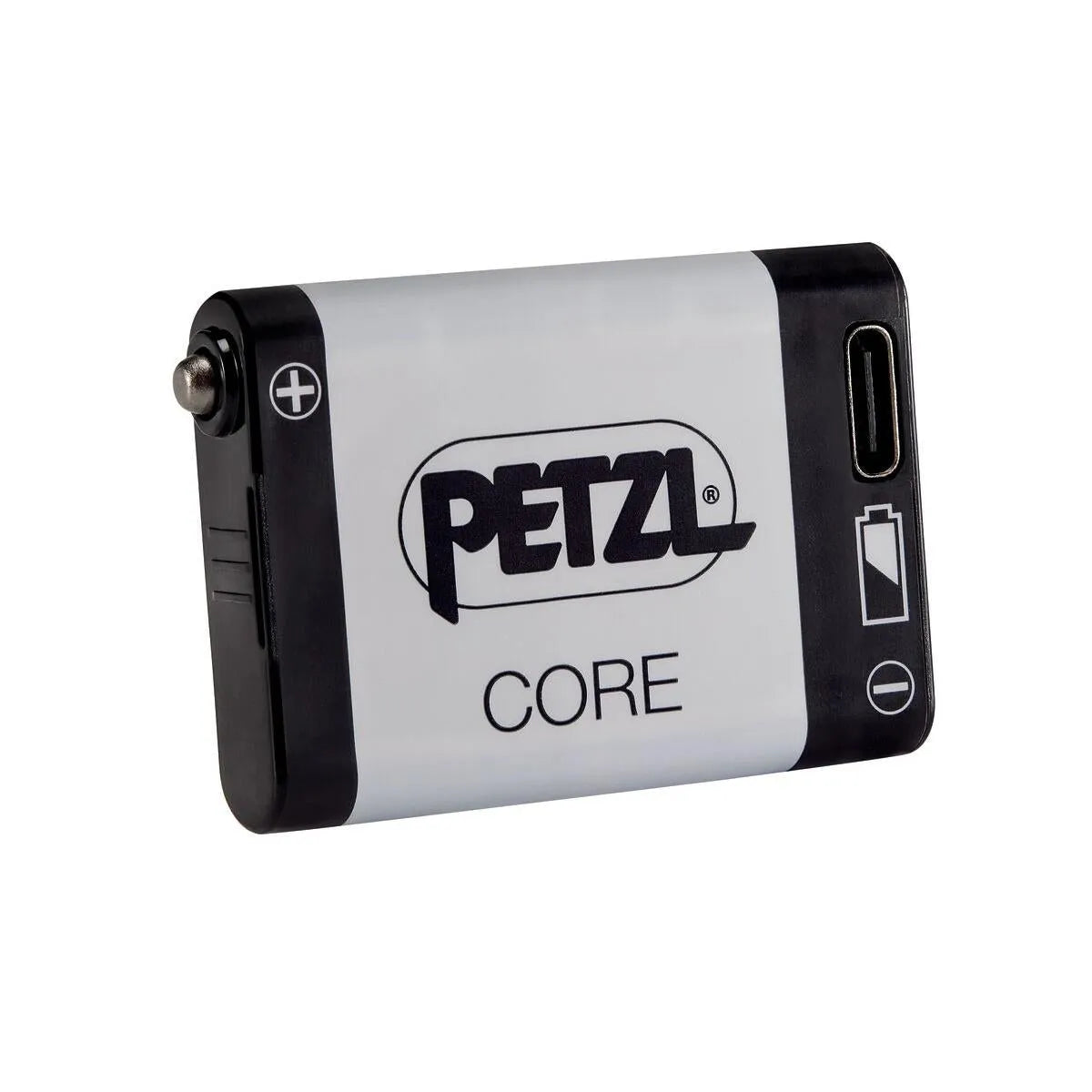 Batería Recargable Frontal CORE 2 PETZL