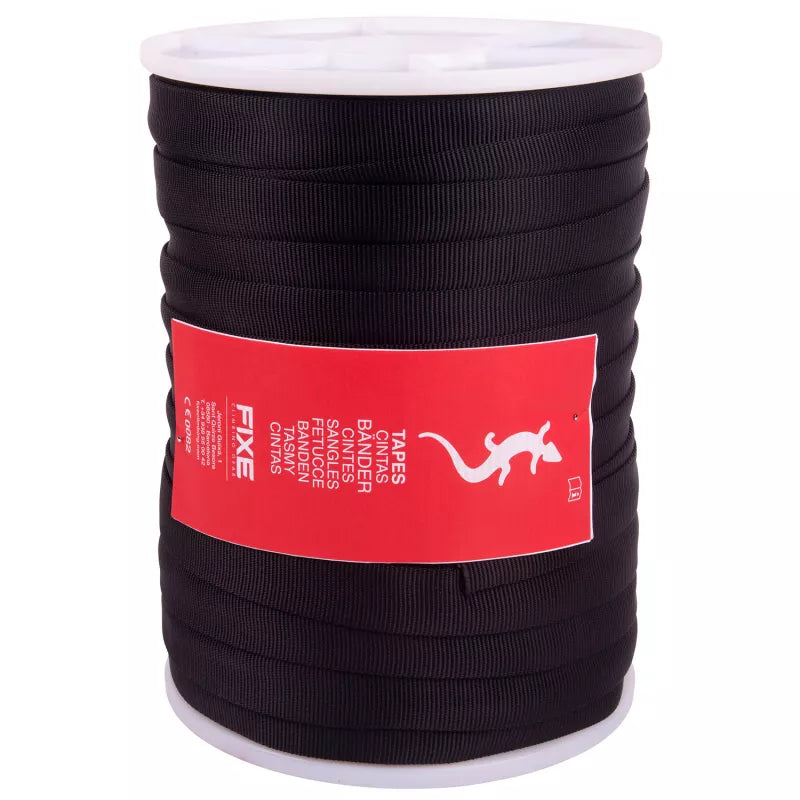 Cinta Tubular 25 mm FIXE