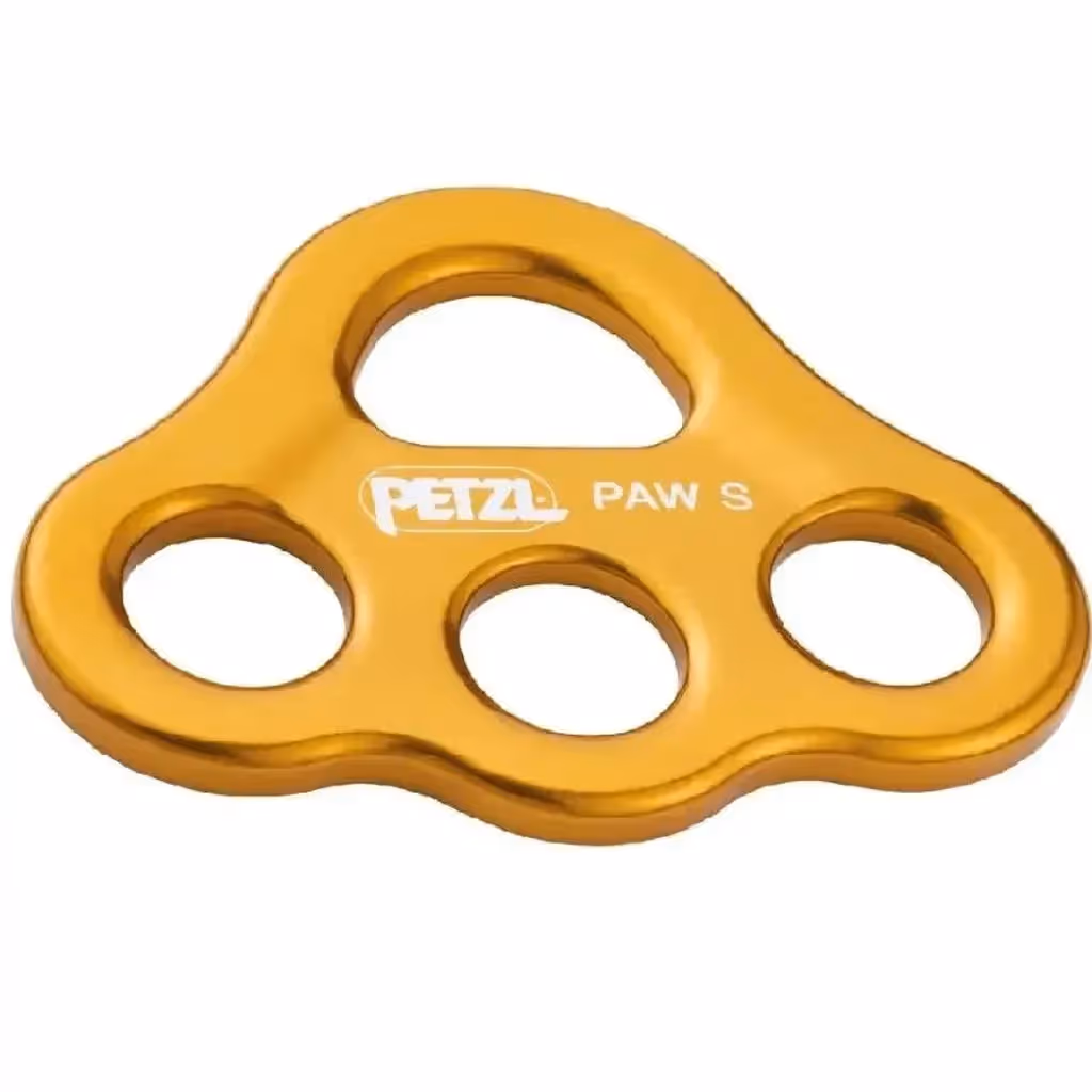 Placa Multianclajes PAW