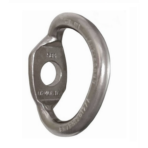 Anillo 12 mm INOX A316L RAUMER