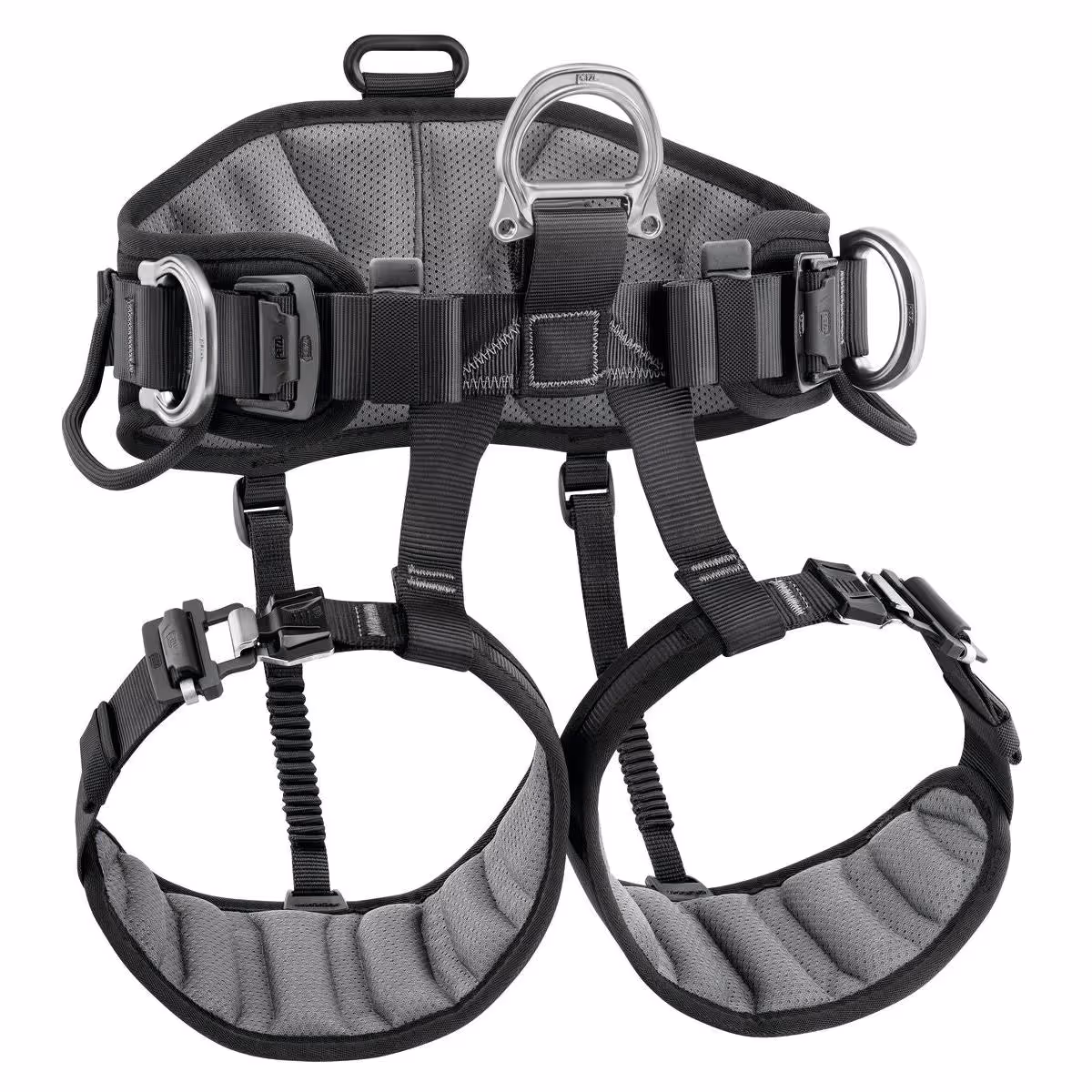 Arnés AVAO SIT FAST PETZL