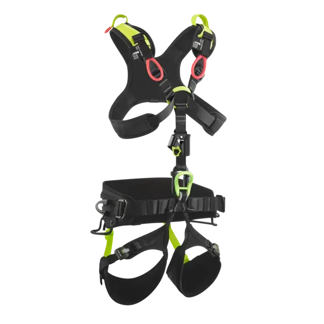 Arnés Integral VECTOR X EDELRID