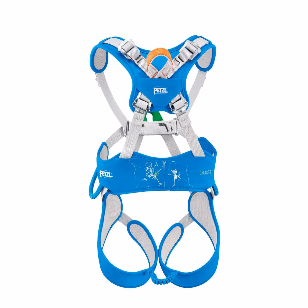 Arnés Niño OUISTITI PETZL