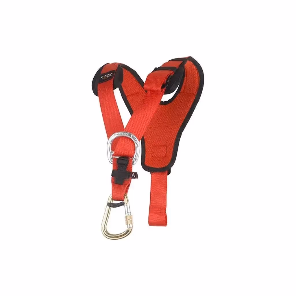 Arnés de Pecho GT CHEST CAMP