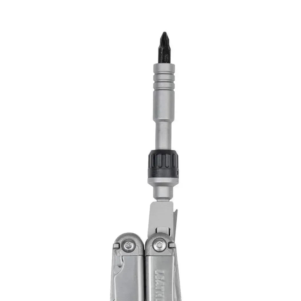 CARRACA Ratchet Driver LEATHERMAN