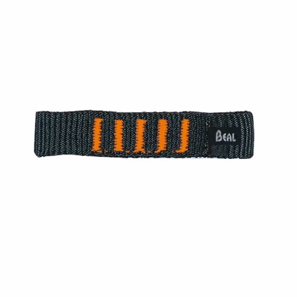 Cinta Express Basic Negro 10 cm BEAL
