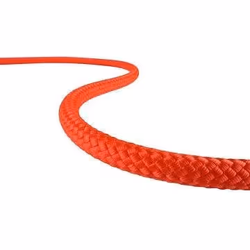 Cuerda Semiestática RESCUE ASSAULT 11 mm TEUFELBERGER