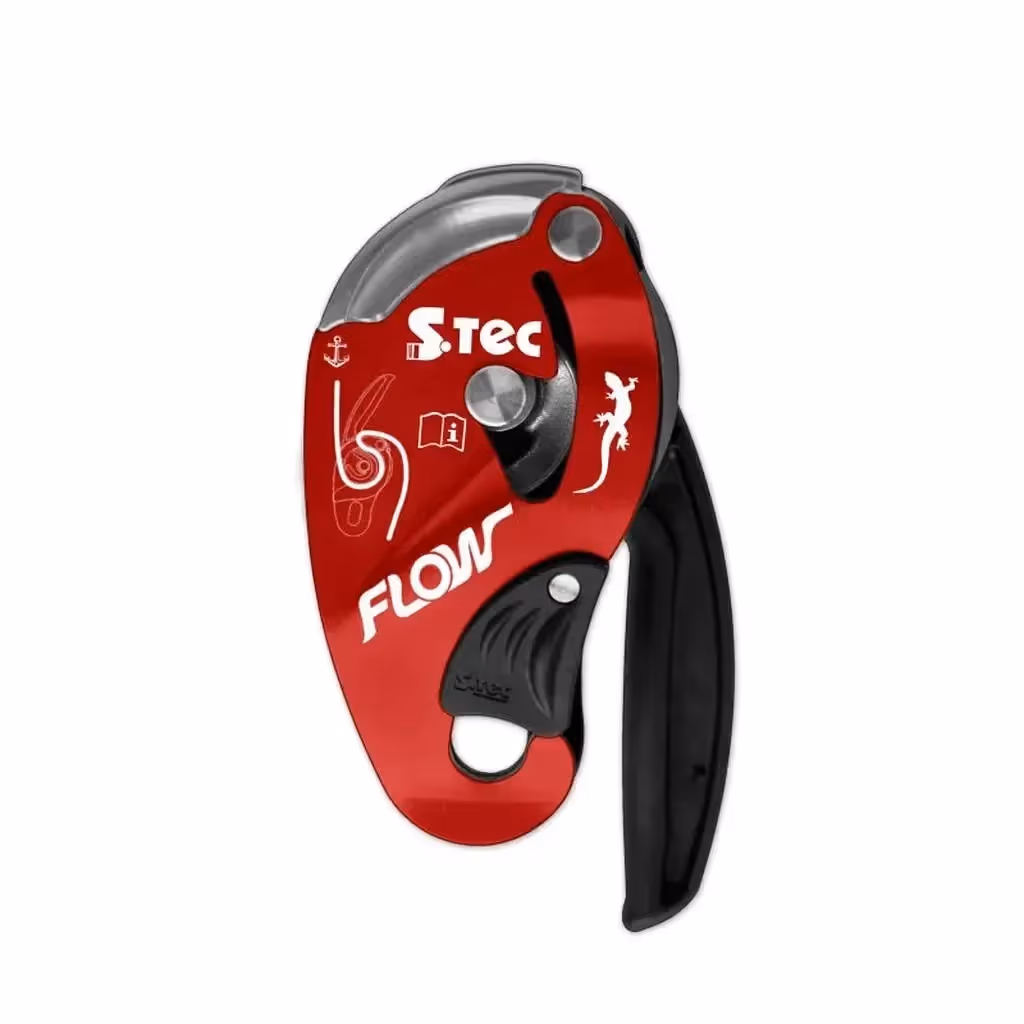 Descensor FLOW STEC