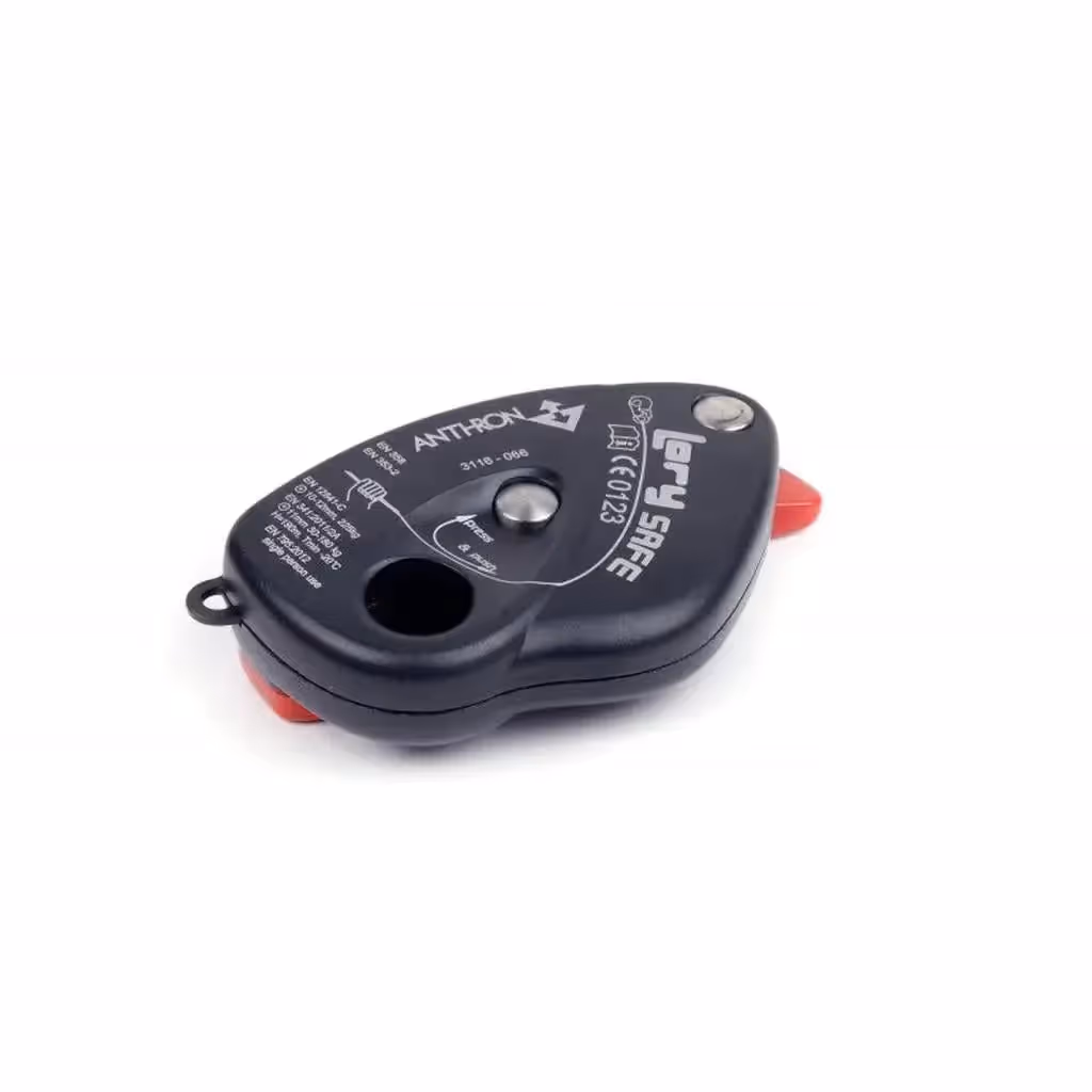 Descensor LORY Safe ANTHRON