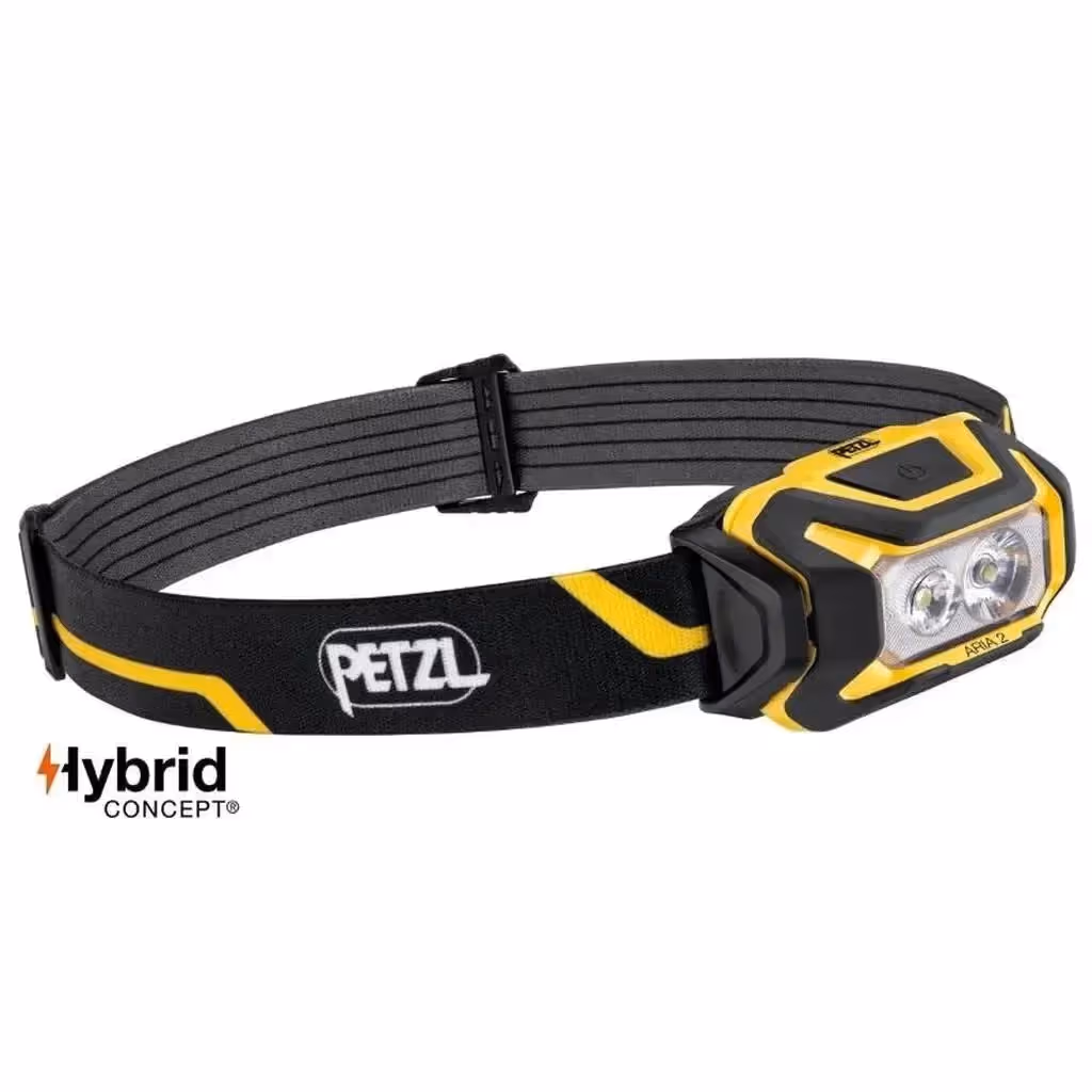 Exclusive new: Aria Petzl fronts