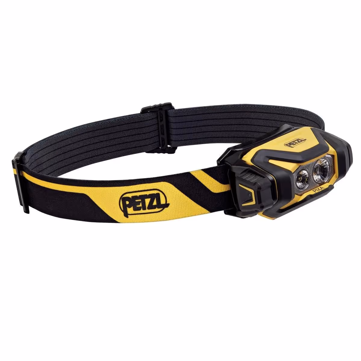 Frontal PIXA PETZL