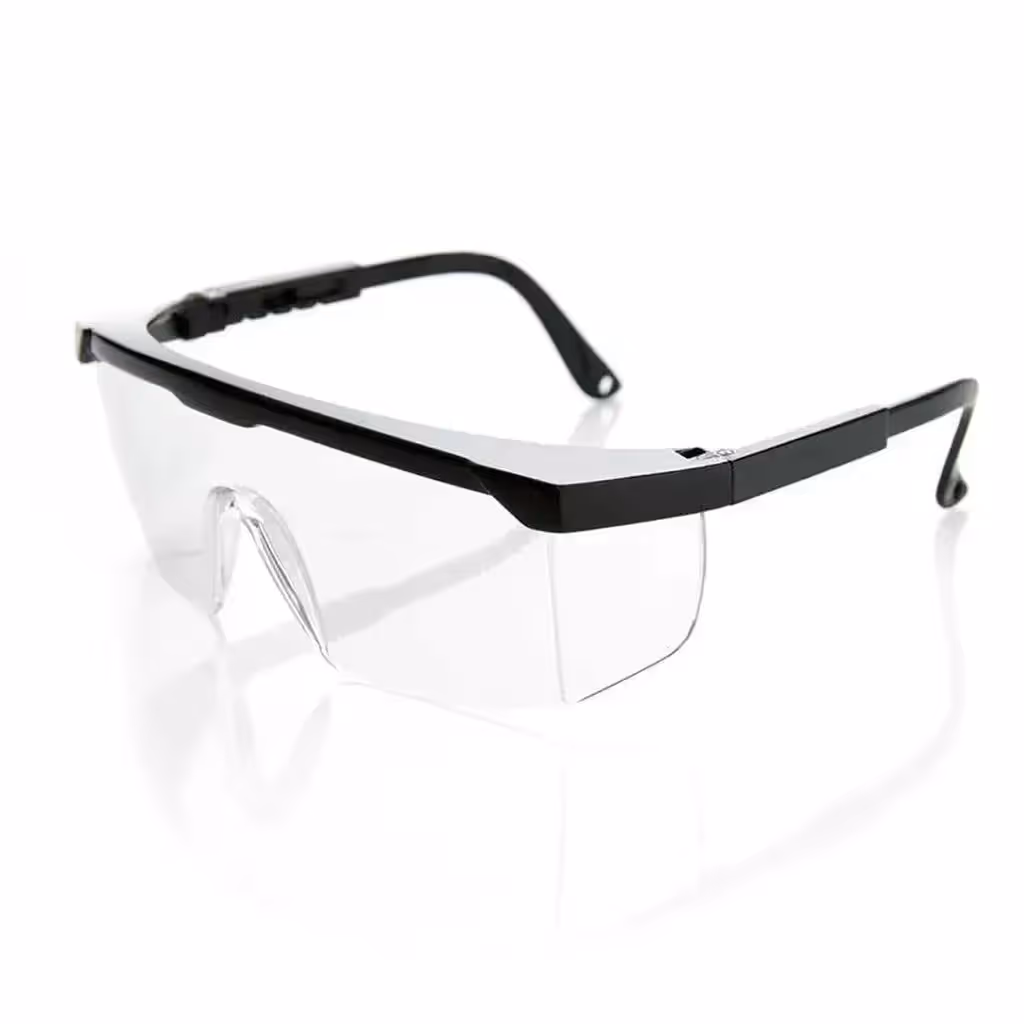 Gafa Universal Ocular Claro SPACER 1F