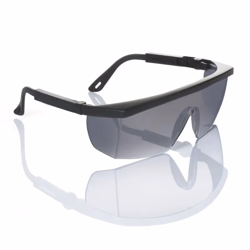 Gafa Universal Ocular Ahumado SPACER 1F