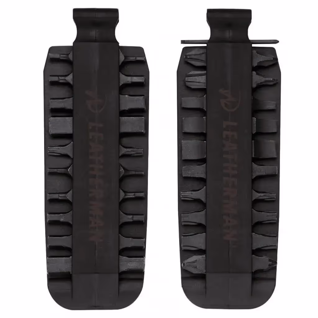 LEATHERMAN BIT KIT