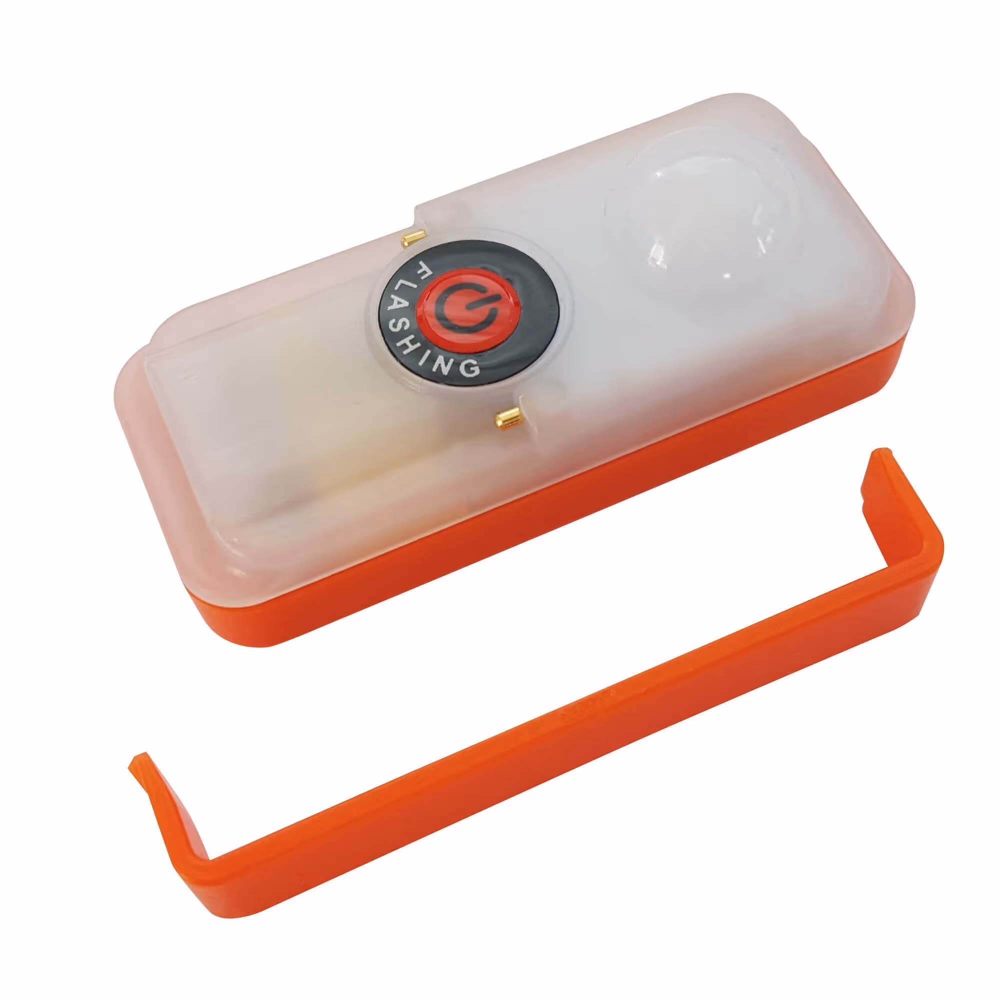 LUZ SOLAS AUTOMATICA en BLISTER